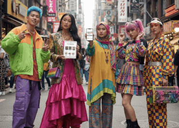 Get ready! Philippine National Influencers